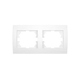 MOWION LOGI 02-1470-002 Kettes keret, vízszintes