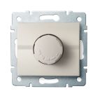 MOWION LOGI 02-1160-103 Forgatható dimmer, 500W, szűrővel
