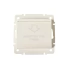 MOWION LOGI 02-1190-103 Késleltetett kikapcsolású "hotel" kapcsoló