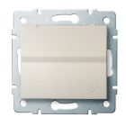 MOWION LOGI 02-1230-103 Schuko, IP-44-es, földelt csatlakozóaljzat