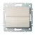 MOWION LOGI 02-1230-103 Schuko, IP-44-es, földelt csatlakozóaljzat