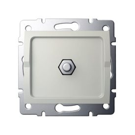 MOWION LOGI 02-1830-003 Ekvipotenciális csatlakozóaljzat