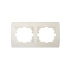 MOWION LOGI 02-1470-003 Kettes keret, vízszintes