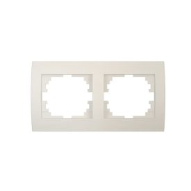 MOWION LOGI 02-1470-003 Kettes keret, vízszintes