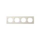 MOWION LOGI 02-1490-003 Négyes keret, vízszintes