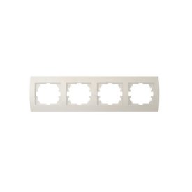 MOWION LOGI 02-1490-003 Négyes keret, vízszintes