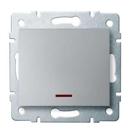 MOWION LOGI 02-1110-143 Egypólusú LED kapcsoló