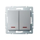 MOWION LOGI 02-1120-143 ezü