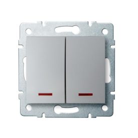 MOWION LOGI 02-1120-143 ezü