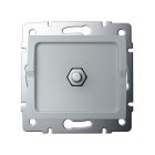 MOWION LOGI 02-1830-043 Ekvipotenciális csatlakozóaljzat