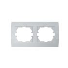 MOWION LOGI 02-1470-043 Kettes keret, vízszintes