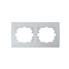 MOWION LOGI 02-1470-043 Kettes keret, vízszintes