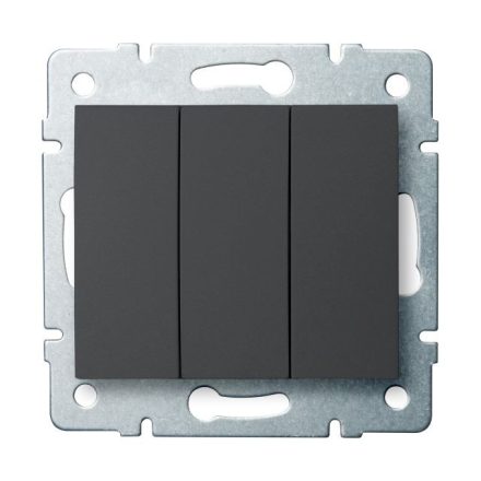 MOWION LOGI 02-1090-141 Hármas csillárkapcsoló