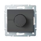 MOWION LOGI 02-1160-141 Forgatható dimmer, 500W, szűrővel