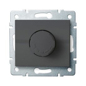 MOWION LOGI 02-1160-141 Forgatható dimmer, 500W, szűrővel