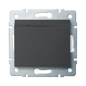   MOWION LOGI 02-1190-141 Késleltetett kikapcsolású "hotel" kapcsoló