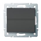 MOWION LOGI 02-1230-141 Schuko, IP-44-es, földelt csatlakozóaljzat