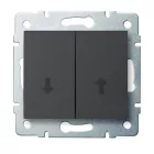 MOWION LOGI 02-1310-141 Kapcsoló 