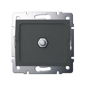 MOWION LOGI 02-1830-041 Ekvipotenciális csatlakozóaljzat