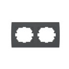 MOWION LOGI 02-1470-041 Kettes keret, vízszintes