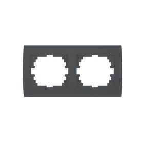 MOWION LOGI 02-1470-041 Kettes keret, vízszintes