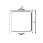 MOWION TEKNO 05-1050-143 Alternatív kapcsoló