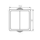 MOWION TEKNO 05-1028-143 fek