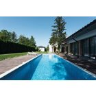 Cserélhető fényforrású kerti lámpatest KANLUX AKVEN LED