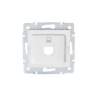 MOWION LOGI 02-1399-002 RJ45 csatlakozó adapter