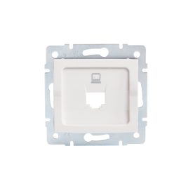MOWION LOGI 02-1399-002 RJ45 csatlakozó adapter