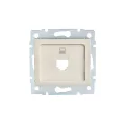 MOWION LOGI 02-1399-003 RJ45 csatlakozó adapter