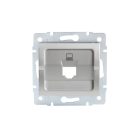 MOWION LOGI 02-1399-043 RJ45 csatlakozó adapter