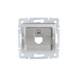MOWION LOGI 02-1399-043 RJ45 csatlakozó adapter