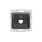 MOWION LOGI 02-1399-041 RJ45 csatlakozó adapter