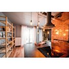 LED fényforrás KANLUX ST64 A