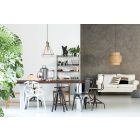 LED fényforrás KANLUX ST64 A