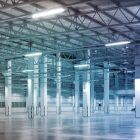 LED fényforrás KANLUX T8 LED GLASSv3