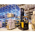 LED fényforrás KANLUX T8 LED GLASSv3