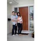 Mennyezeti LED lámpa KANLUX VARSO LED