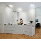 Mennyezeti LED lámpa KANLUX VARSO LED HI