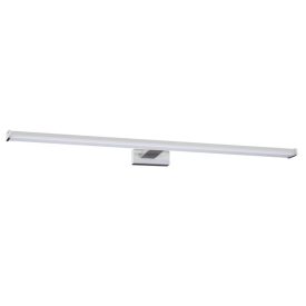 KANLUX ASTEN LED IP44 15W-NW oldalfali LED lámpatest 