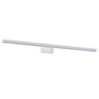 KANLUX ASTEN IP44 15W-NW-W oldalfali LED lámpatest