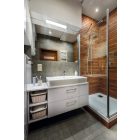 KANLUX ROLSO LED IP44 15W-NW fali lámpatest 