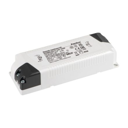 KANLUX POWELED P 24V 30W működtető
