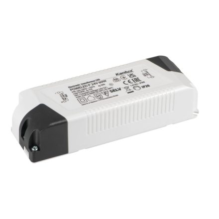 KANLUX POWELED P 24V 60W müködtető