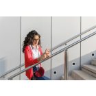 KANLUX APUS W-WW LED lépcsővilágító lámpatest