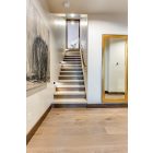 KANLUX APUS W-CW LED lépcsővilágító lámpatest 