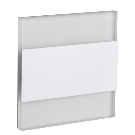 KANLUX TERRA LED W-CW LED lépcsővilágító lámpatest