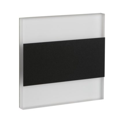 KANLUX TERRA B-NW LED lépcsővilágító lámpatest 