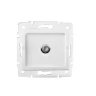 MOWION LOGI 02-1301-002 F típusú antenna aljzat